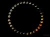 Lunar Eclipse by Mark Lester