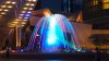 Aria Fountain (full) by Mark Lester