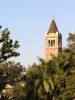 Bell Tower - USC by Mark Lester
