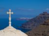 Santorini by Donald Laffert
