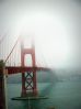 Golden Gate Bridge by Carli Fronius