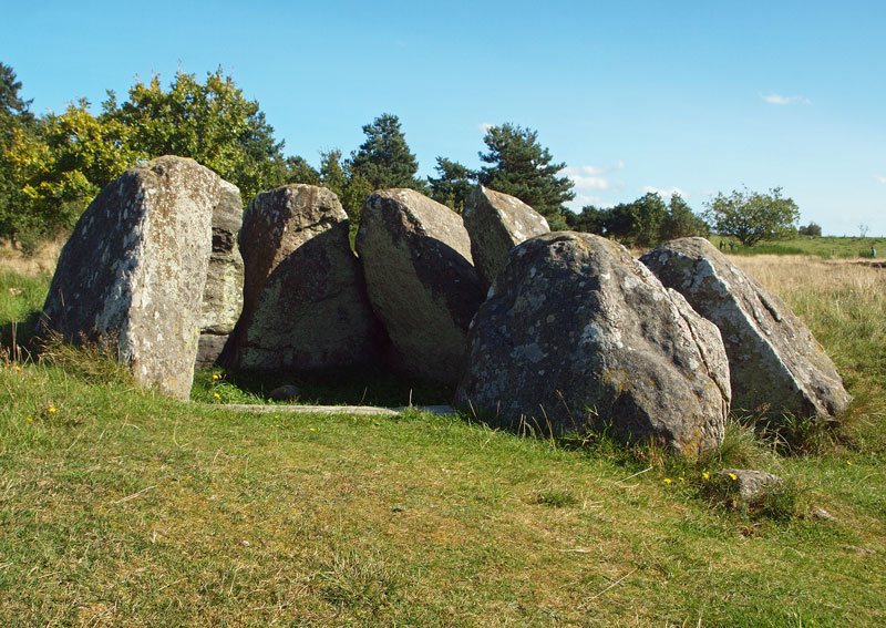 vikingegravplads