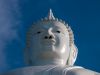 Large Buddha by Inge Severinsen