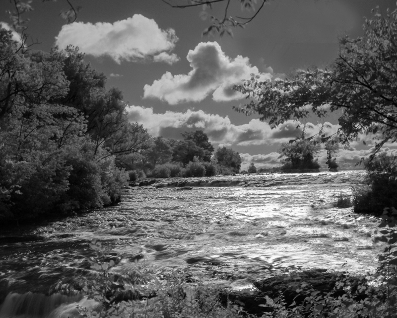 Niagara River