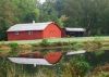 Red Barn