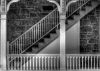 Stairway by Mark Stodter