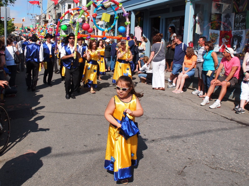 Portugese Fest.