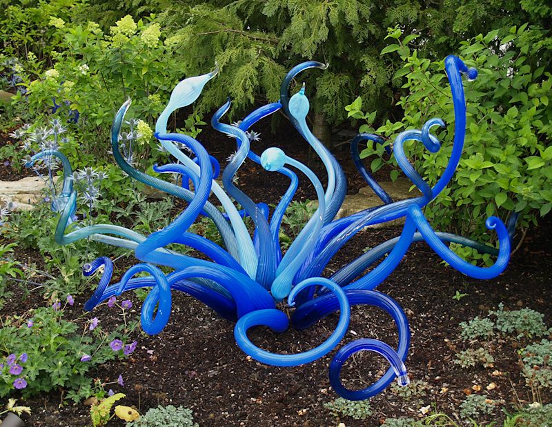 Chihuly Garden and Glass 4
