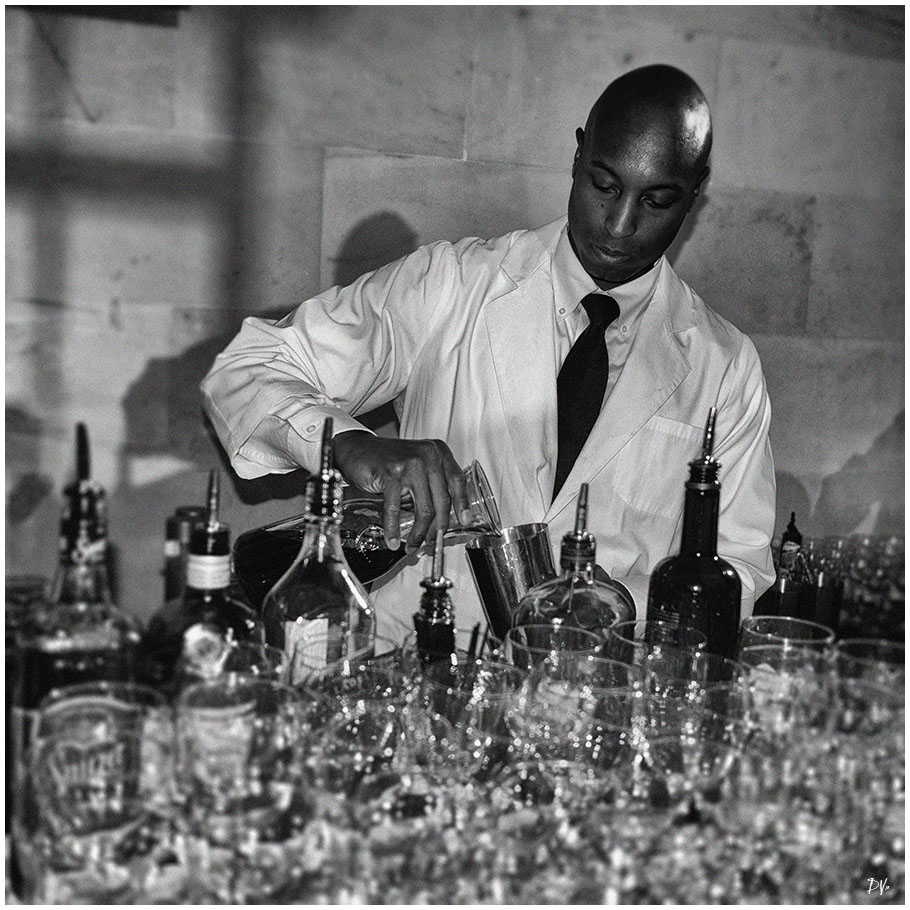 Bartender