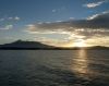Sailing on the Cocibolca Lake by Julio Vannini
